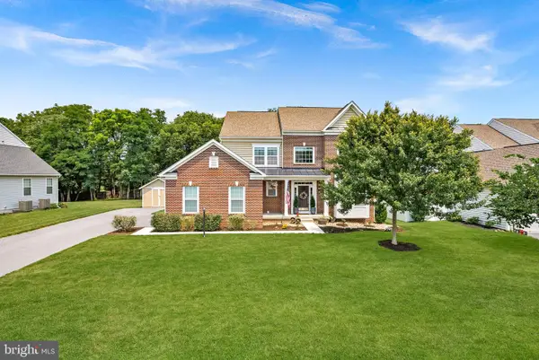 661 Chickamauga Dr, HARPERS FERRY, WV 25425
