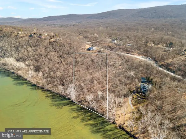 Mission Rd, HARPERS FERRY, WV 25425