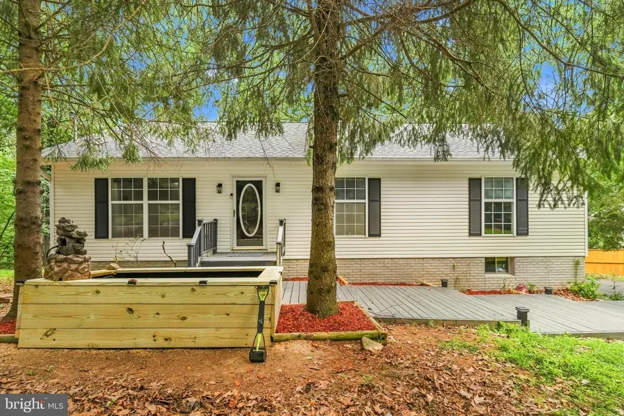 247 Maple Ridge Ln, Harpers Ferry, WV 25425 - #3