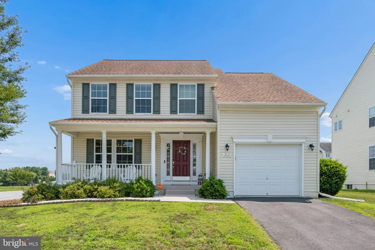 262 Hughs Rd, Charles Town, WV 25414 - #1