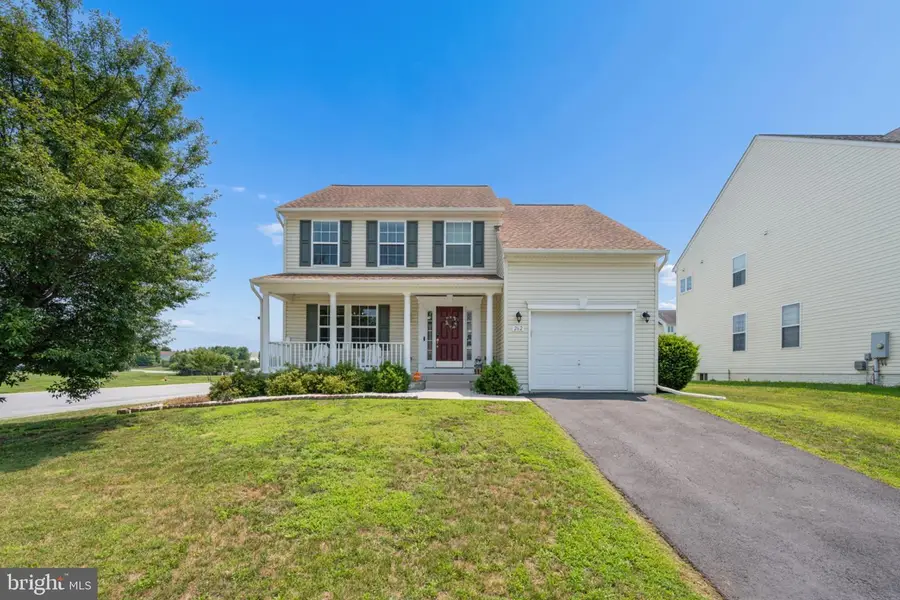 262 Hughs Rd, Charles Town, WV 25414 - #3