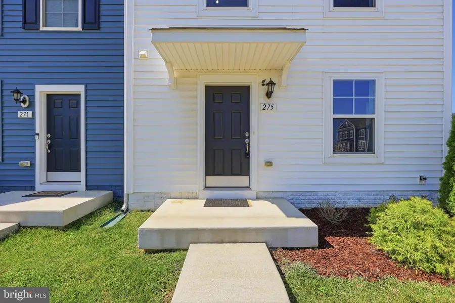275 Colston Rd, Charles Town, WV 25414 - #2