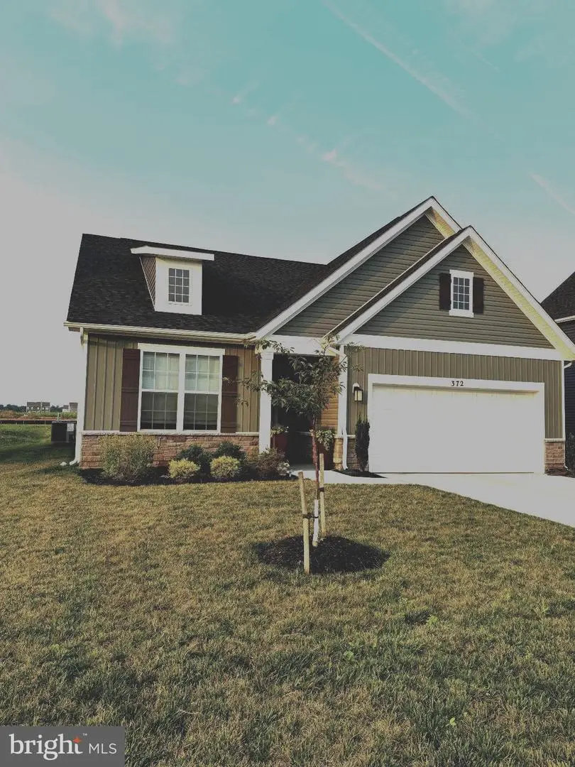 372 Atkinson St, Shenandoah Junction, WV 25442 - #1