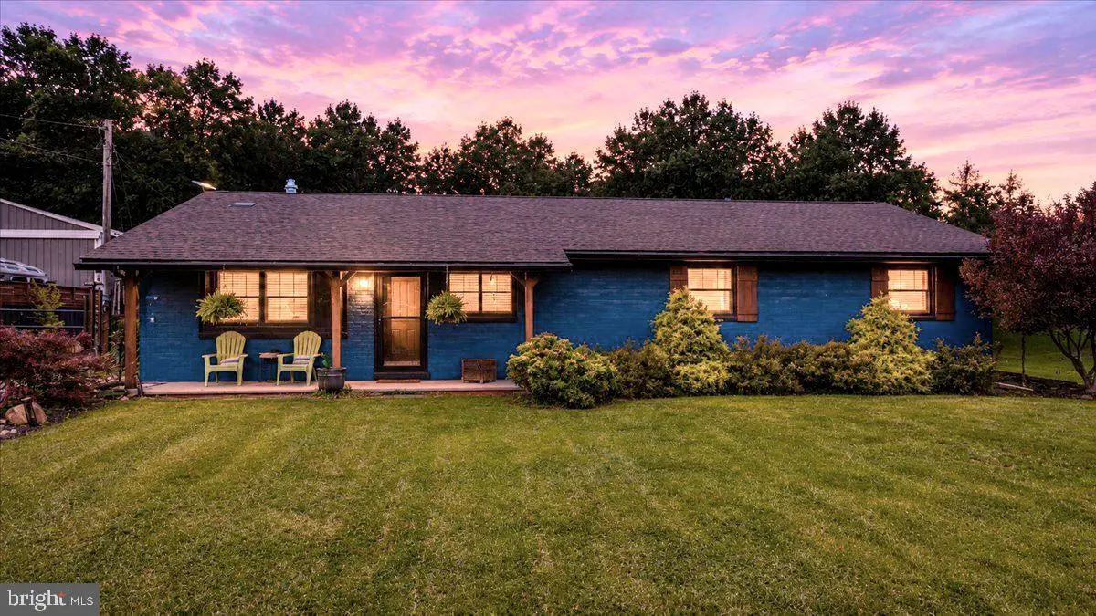 61 Natalie Ln, Harpers Ferry, WV 25425 - #1