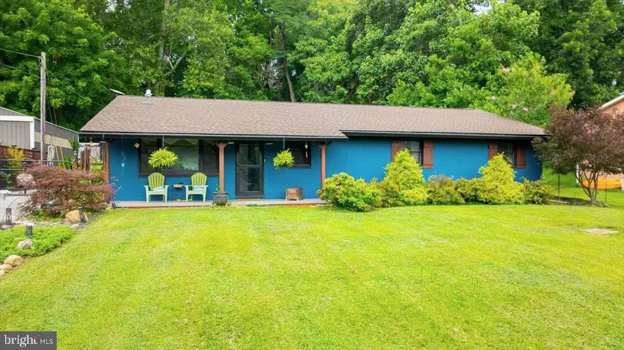 61 Natalie Ln, Harpers Ferry, WV 25425 - #2