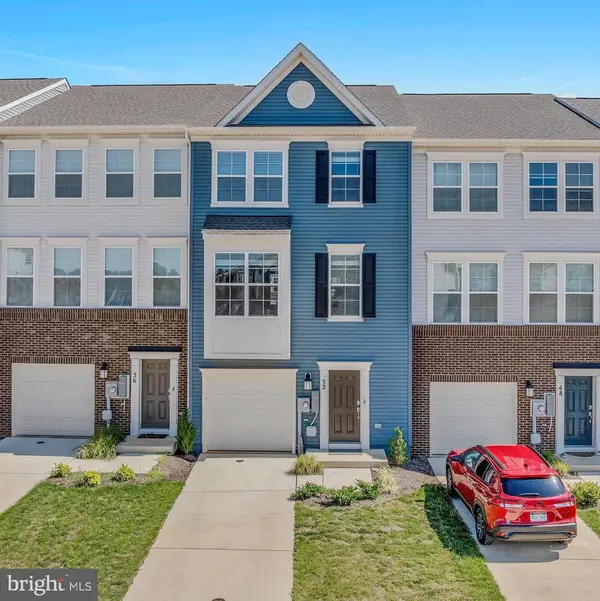 52 Telluride Way, CHARLES TOWN, WV 25414