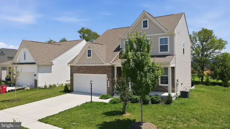 639 Barksdale Dr, Charles Town, WV 25414 - #3