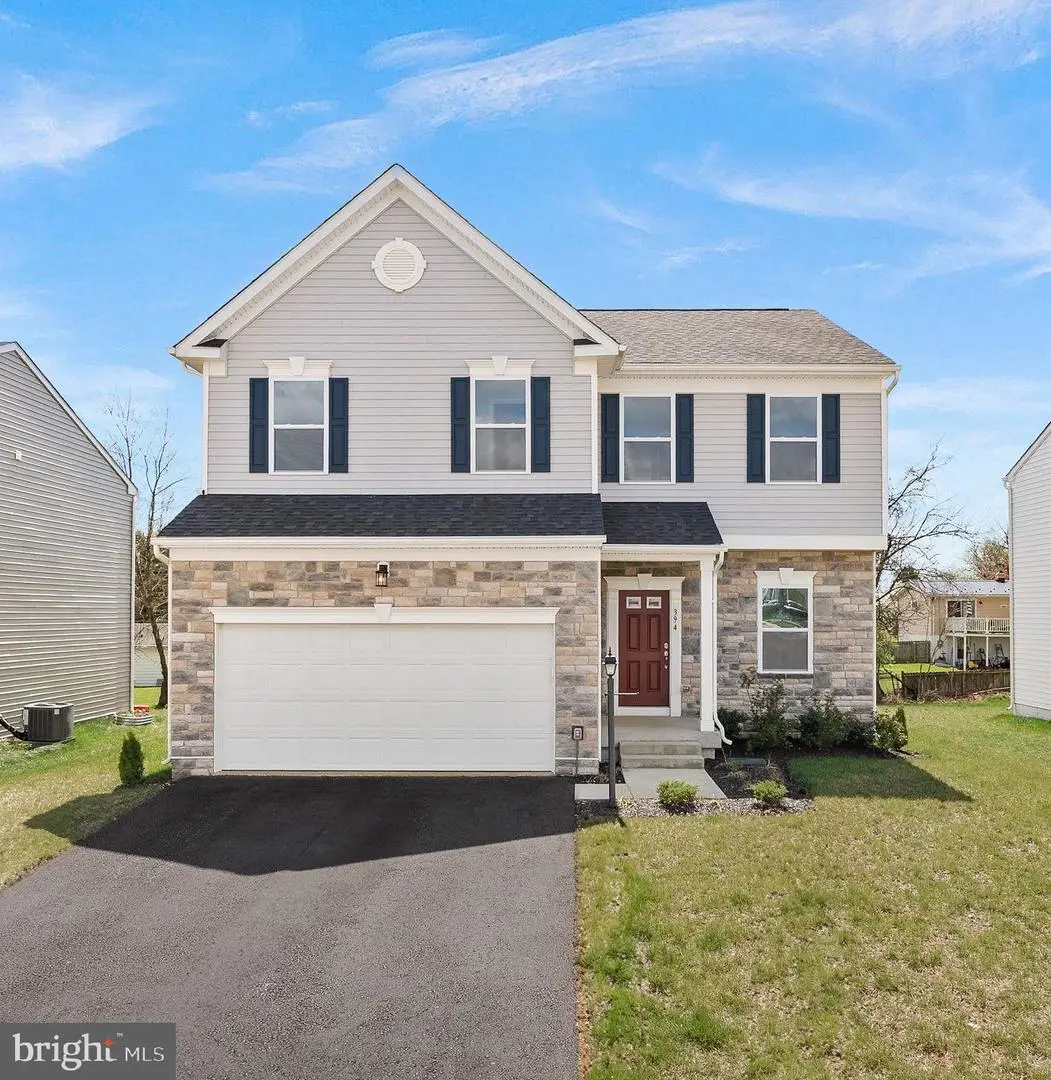 80 Freeman St, Ranson, WV 25438 - #1
