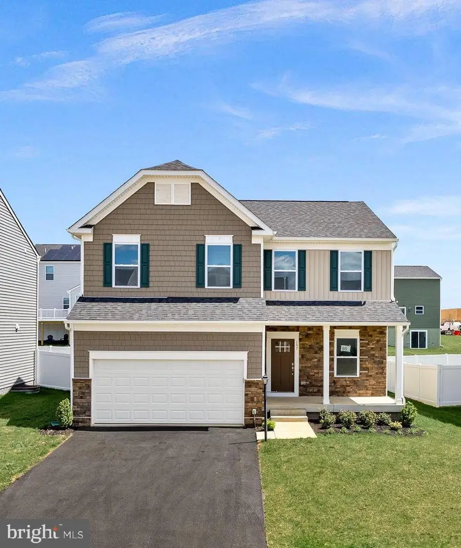 80 Freeman St, Ranson, WV 25438 - #2