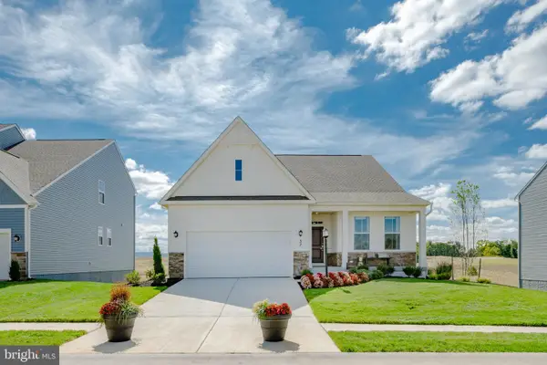 1026 Barksdale Dr #hs 71, CHARLES TOWN, WV 25414
