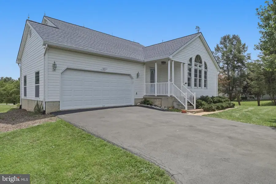 23 Teakwood Ct, Harpers Ferry, WV 25425 - #3
