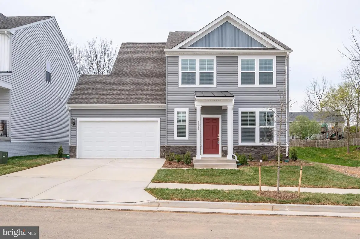 191 National St, Ranson, WV 25438 - #1