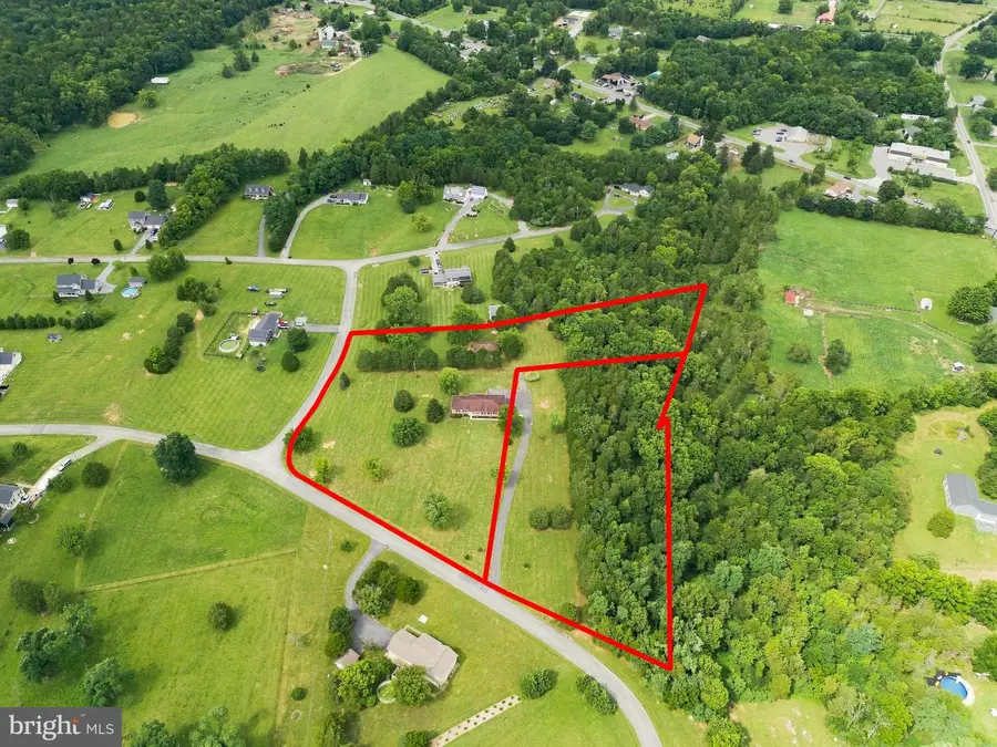 Lot #21 Cherry Hill Farm Dr, Kearneysville, WV 25430 - #2