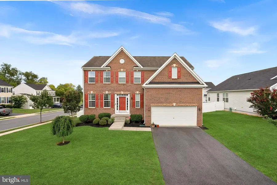 182 Sparkling Brook Rd, Ranson, WV 25438 - #2
