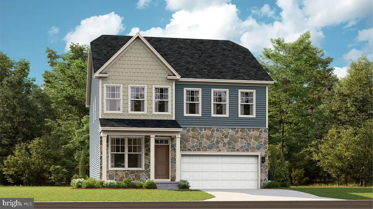 17 Whispering Brook Ln #493, Ranson, WV 25438 - #1