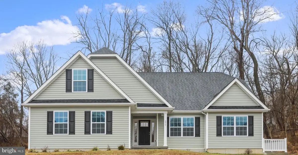 277 Shveda Way, Shepherdstown, WV 25443 - #1