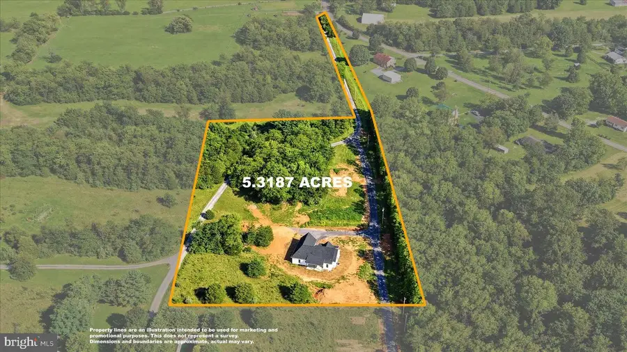 220 Lily Pad Ln, Summit Point, WV 25446 - #3