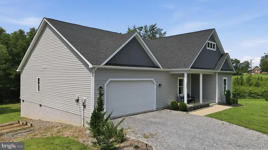 553 Rippon Village Dr, Charles Town, WV 25414 - #3