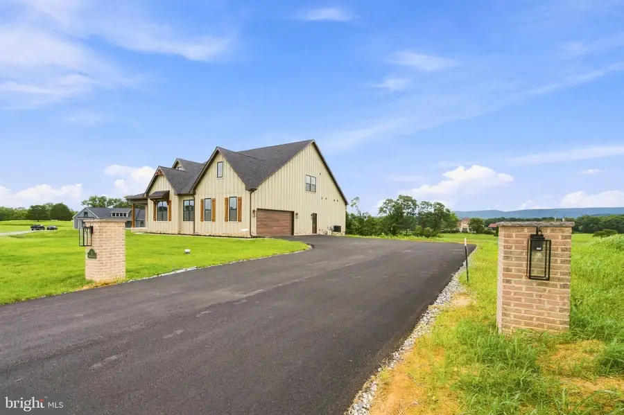 78 Jingle Bells Ct #lot 4, Harpers Ferry, WV 25425 - #3