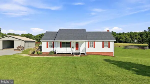 96 Lady Bug Ln, KEARNEYSVILLE, WV 25430