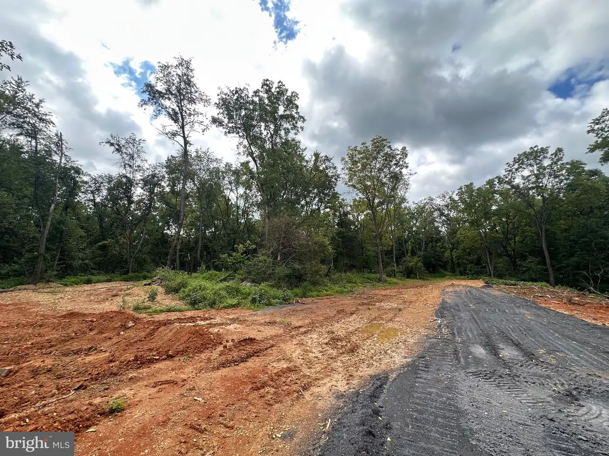 14.12 Acre Lot, Summit Point Road, Summit Point, WV 25446 - #1