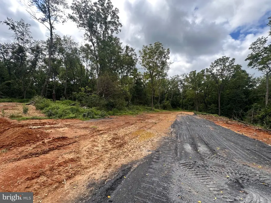 14.12 Acre Lot, Summit Point Road, Summit Point, WV 25446 - #2
