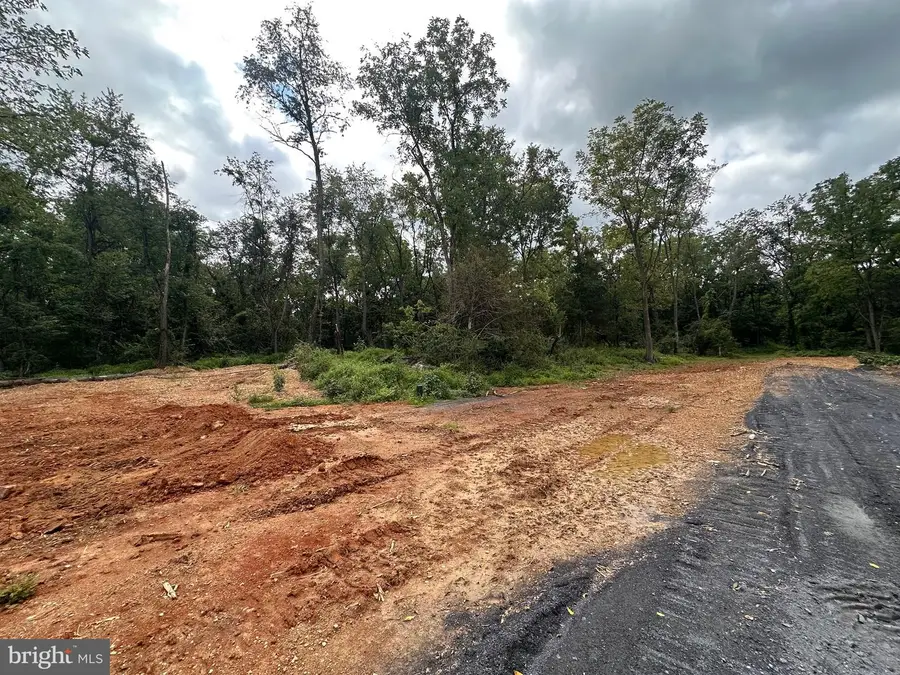 14.12 Acre Lot, Summit Point Road, Summit Point, WV 25446 - #3