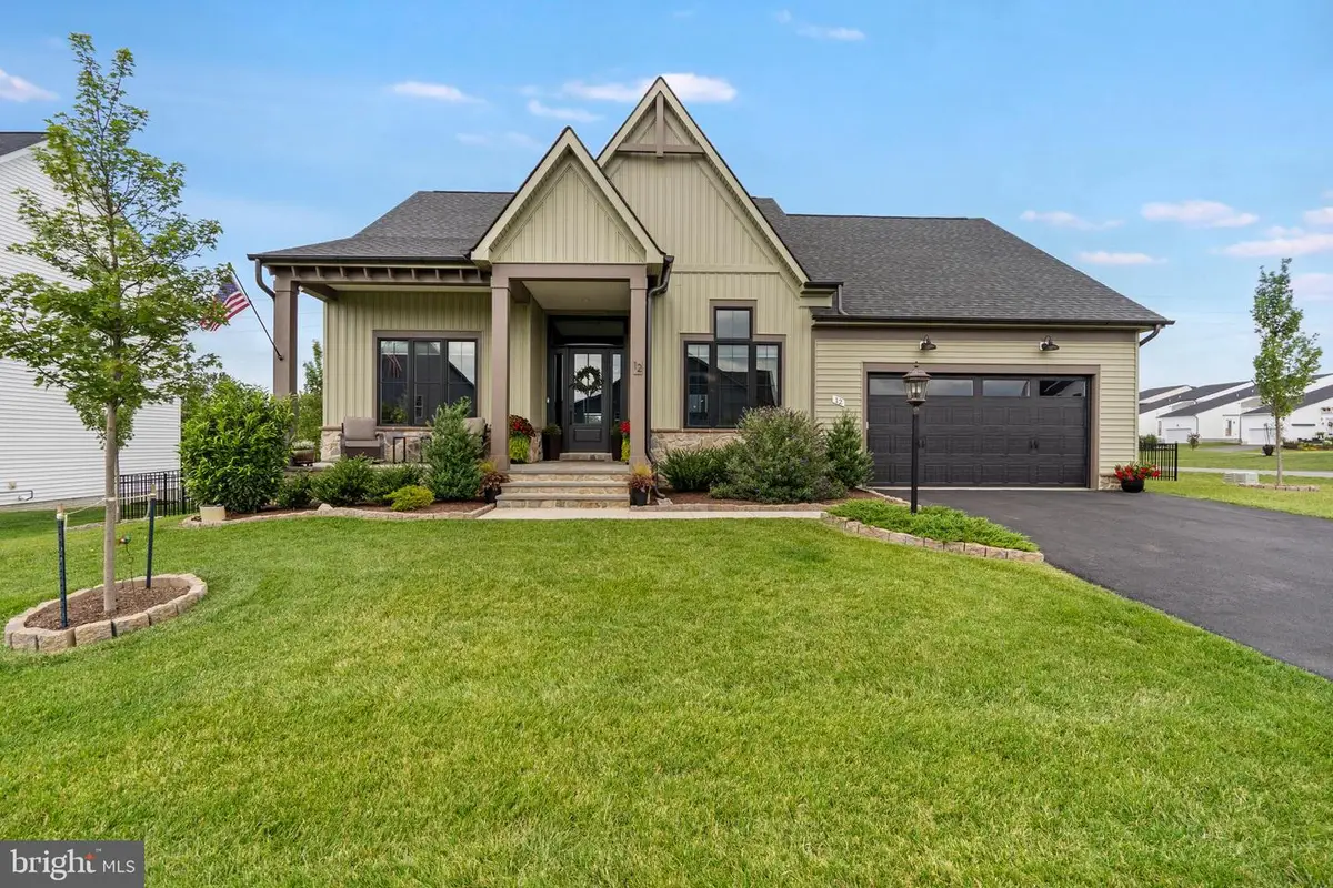 12 Jane Washington Court, Charles Town, WV 25414 - #1