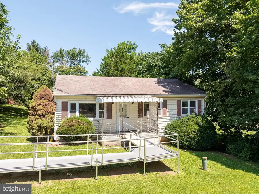 53 Grayrock Road, Charles Town, WV 25414 - #2