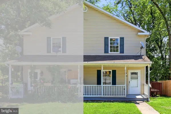 400 Burns St, RANSON, WV 25438