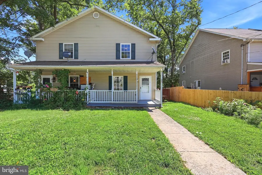 400 Burns St, Ranson, WV 25438 - #2