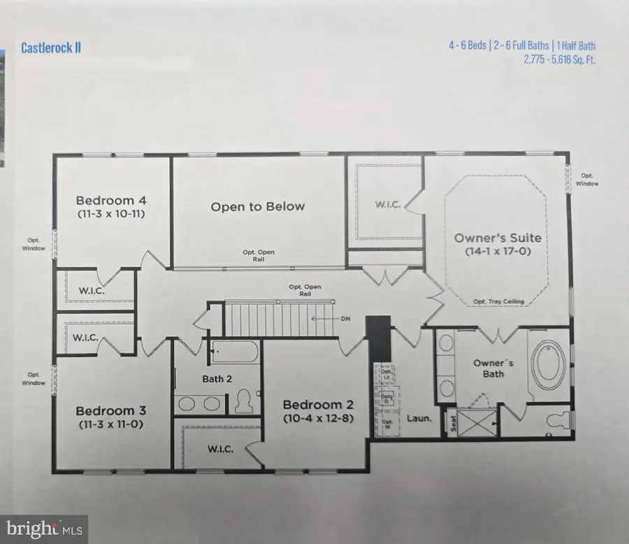 229 Wintergreen Way, Charles Town, WV 25414 - #2
