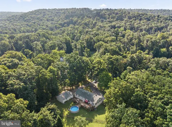 453 Sylvan Ln, HARPERS FERRY, WV 25425