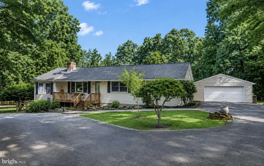 453 Sylvan Ln, Harpers Ferry, WV 25425 - #2