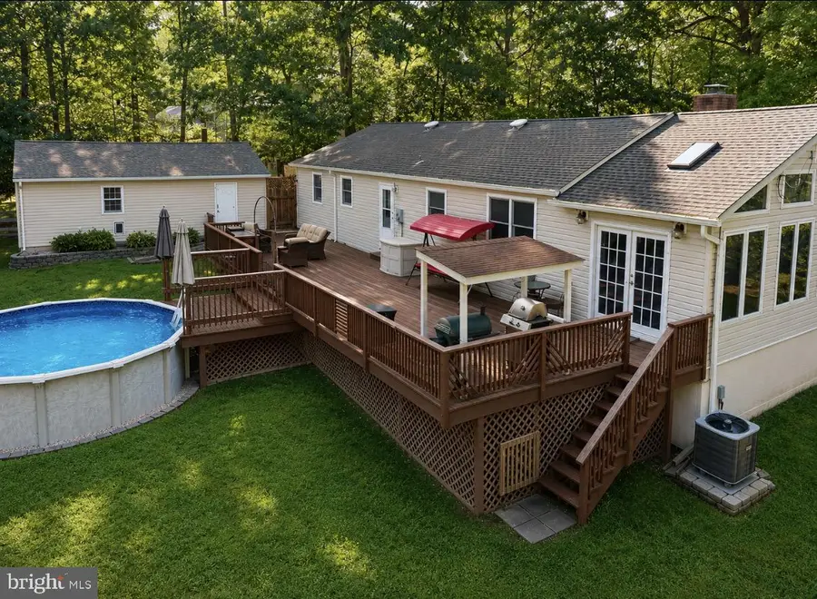 453 Sylvan Ln, Harpers Ferry, WV 25425 - #3