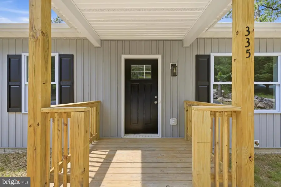 335 Windsong Rd, Harpers Ferry, WV 25425 - #2