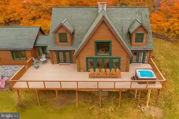 315 Ashbaugh Dr, HARPERS FERRY, WV 25425