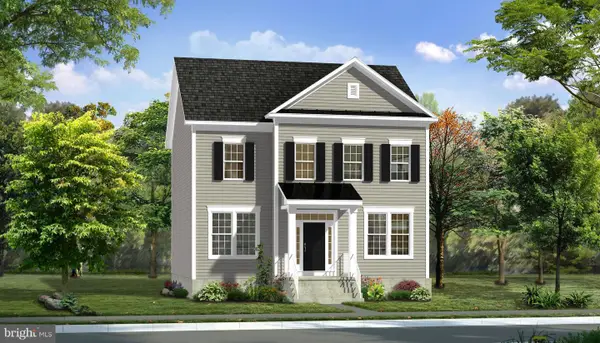 Homesite 646 Corbin Cir, CHARLES TOWN, WV 25414