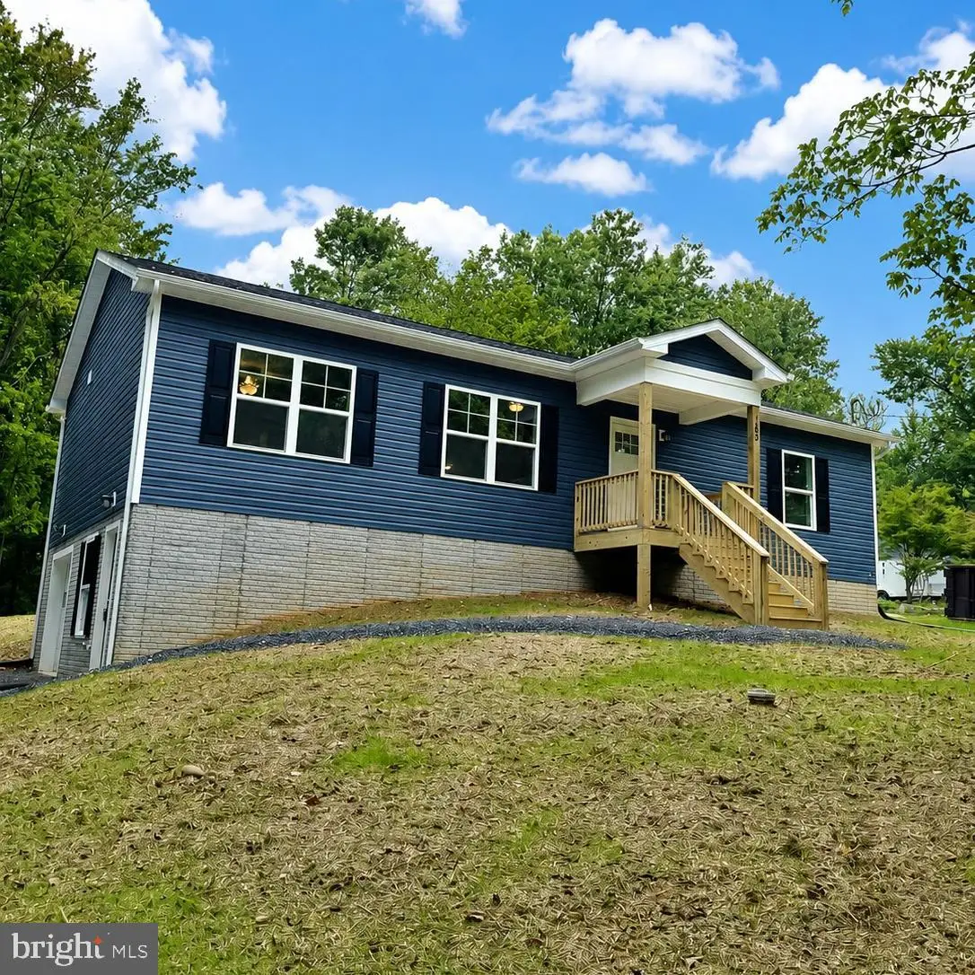 183 Foothill Ln, Harpers Ferry, WV 25425 - #1
