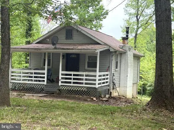 153 Aspen Rd, Harpers Ferry, WV 25425 - #2