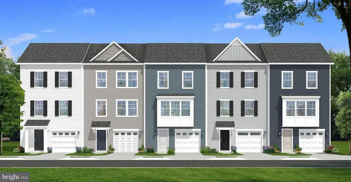 Homesite 112 Bolingbroke Way, Charles Town, WV 25414 - #1