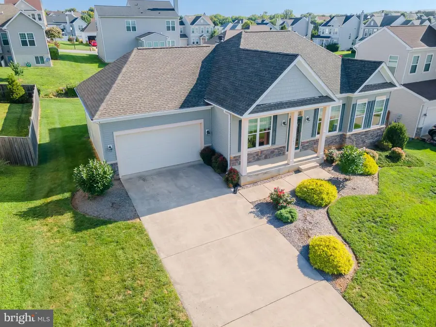 101 Santmyer Way, Charles Town, WV 25414 - #2