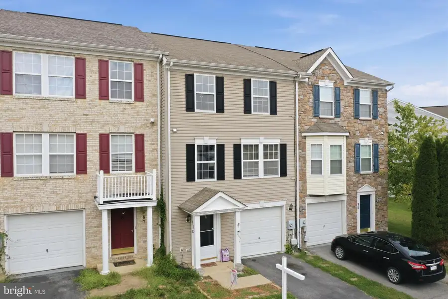 91 Dunlap Dr, Charles Town, WV 25414 - #2