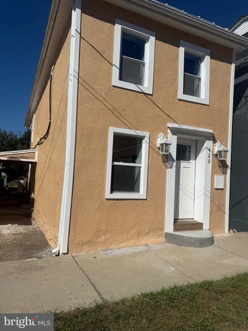 420 W Washington St, Charles Town, WV 25414 - #2