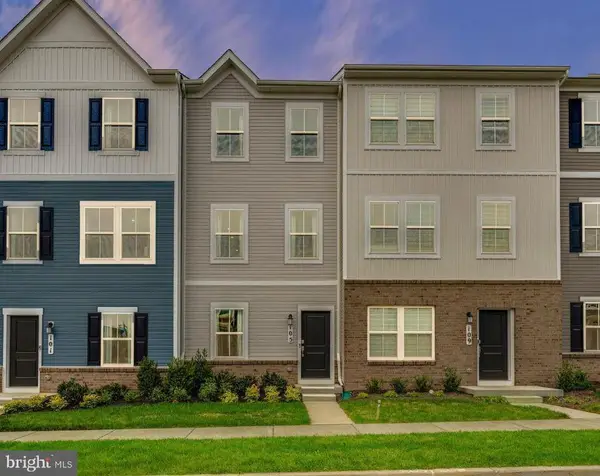 429 Silver Birch Dr #hs 229, RANSON, WV 25438