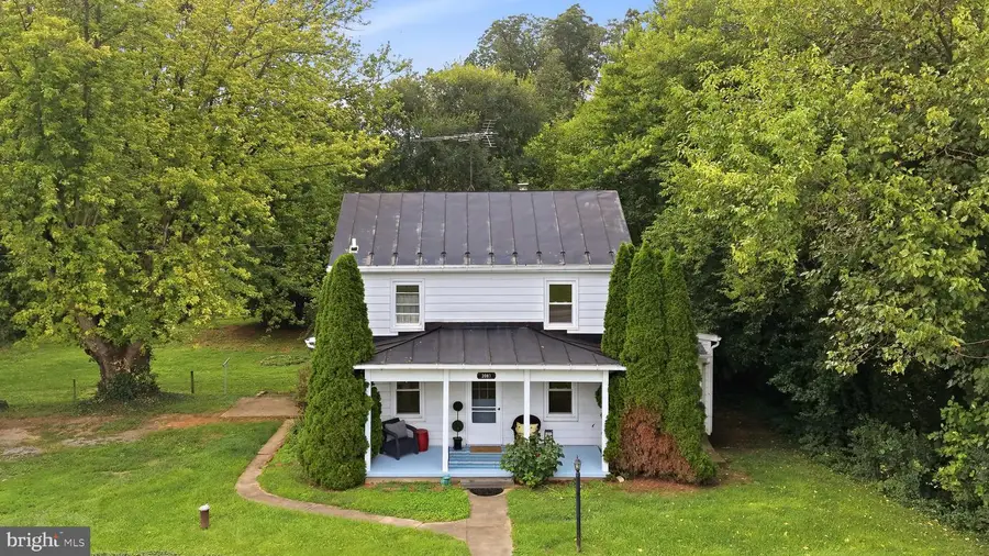 729 Rippon Village Drive, Charles Town, WV 25414 - #2