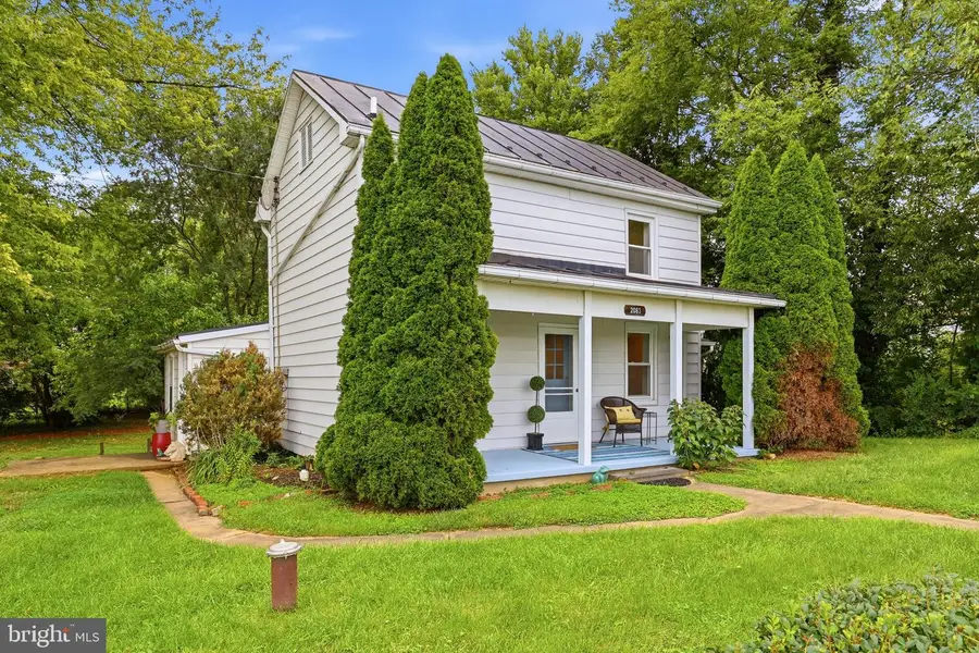 729 Rippon Village Drive, Charles Town, WV 25414 - #3