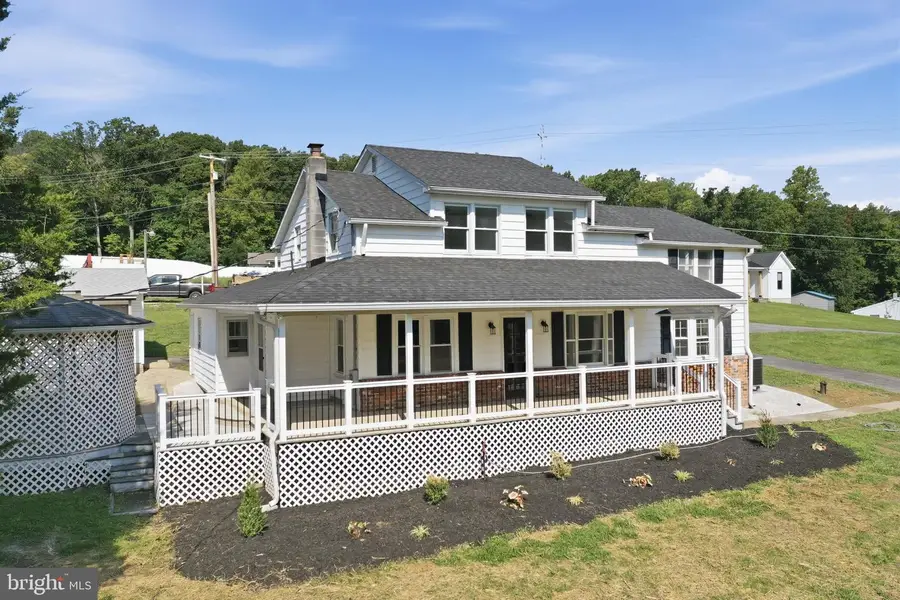 382 Mission Rd, Harpers Ferry, WV 25425 - #2