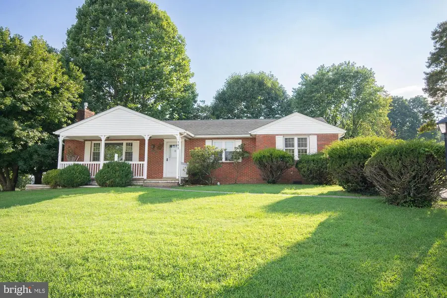 183 Elm St, Harpers Ferry, WV 25425 - #2