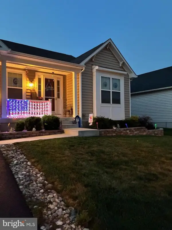 175 Shallow Creek Dr, RANSON, WV 25438
